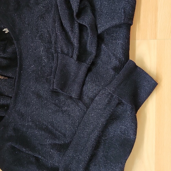 Dynamite • criss cross tie up | L - Picture 3 of 7